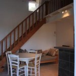 charming gite south of france provence ardeche cevennes 'la garrigue'