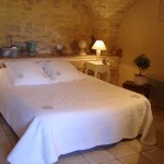 chambre d'hôtes bacchus mas pellier barjac ardèche