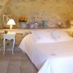 chambre d'hôtes barjac bacchus