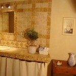 chambre d'hôtes barjac ardeche les roses