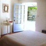 chambre d'hôtes cévennes barjac cévennes Les Glycines mas pellier
