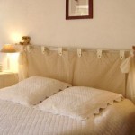 Chambre d'hôtes ardèche barjac les glycines mas pellier