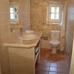 gîte cévennes ardèche provence barjac les romarins mas pellier