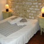 gîte cévennes ardèche provence barjac les romarins mas pellier