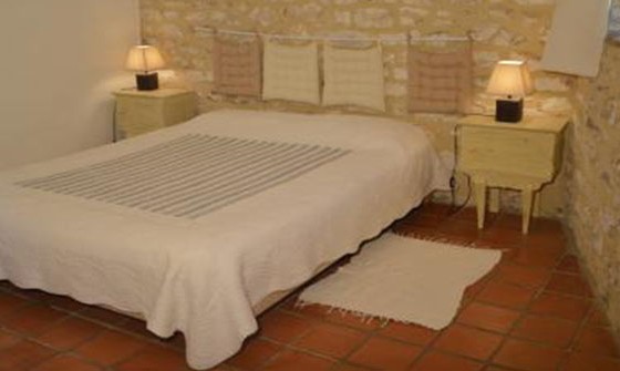 Gîte ‘les ROMARINS’