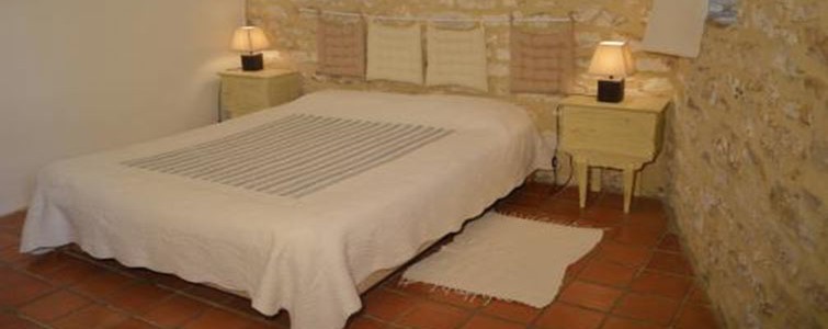 Gite ‘LES ROMARINS’