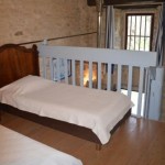 gîte cévennes ardèche provence barjac les romarins mas pellier