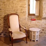chambre d'hôtes barjac ardeche les roses