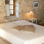 chambre d'hôtes barjac ardeche les roses