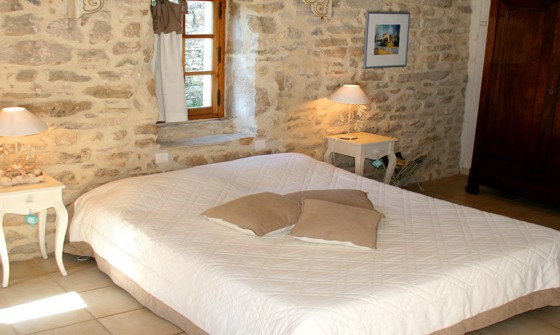 Chambre d’hôtes ‘Les ROSES’