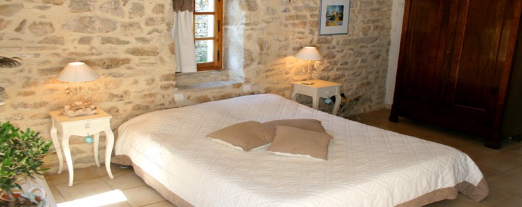 Room ‘Les ROSES’