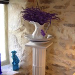 chambre d'hôtes barjac ardeche les roses