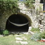 patio mas pellier