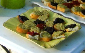 tapenade