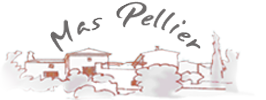 Mas PELLIER Barjac