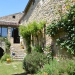 patio mas pellier