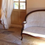 Chambre d'hôtes barjac ardèche les mimosas