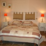 Chambre d'hôtes barjac ardèche les mimosas