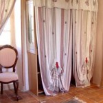 Chambre d'hôtes barjac ardèche les mimosas