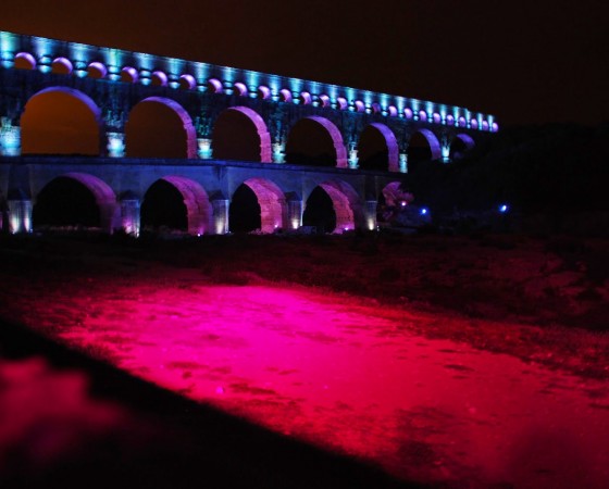 Pont du Gard